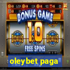 oleybet paga